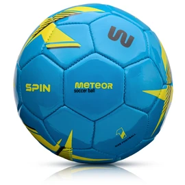 meteor Children's Leisure Balls for Football Small Training Balls - for Goalkeeper Training Sports Ball for Indoor Outdoor Small Leisure Ball for Girls Boys Football in All Sizes and Colours