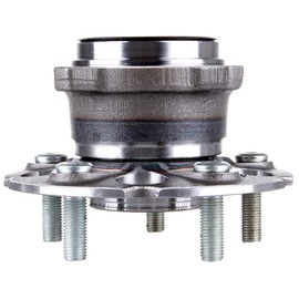 Abrillvt 1PC Rear Wheel Hub Bearing for 2007-2012 2016-2018 for Acura RDX for Honda CR-V 512345 2.3L 2.4L 3.5L