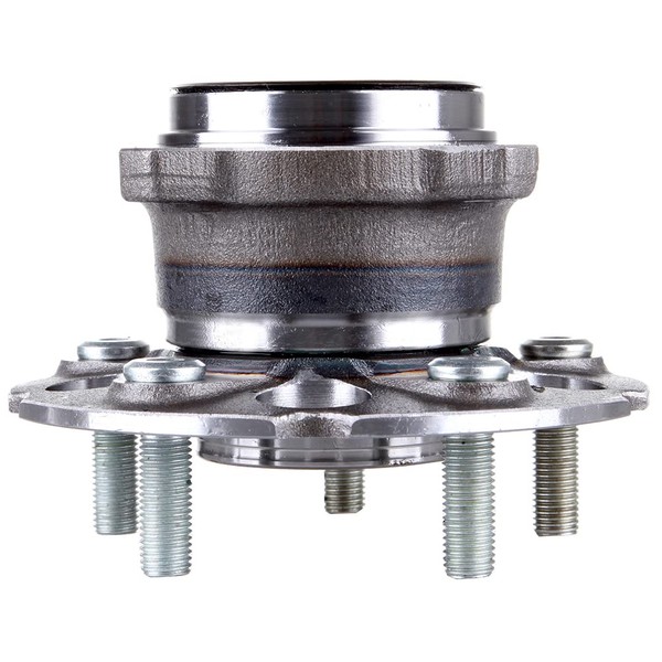 Abrillvt 1PC Rear Wheel Hub Bearing for 2007-2012 2016-2018 for