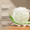 Aceite Exfoliante Facial M Soap Aloe Que Elimina La Humedad