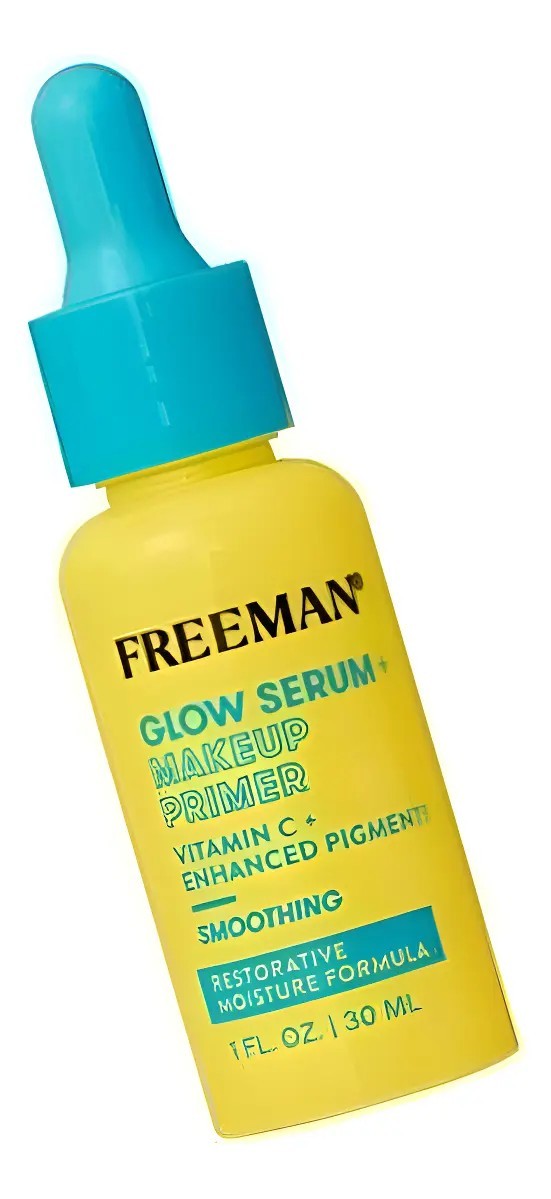 2 Pza Sérum Facial Freeman Restaurador Con Vitamina C 30 Ml