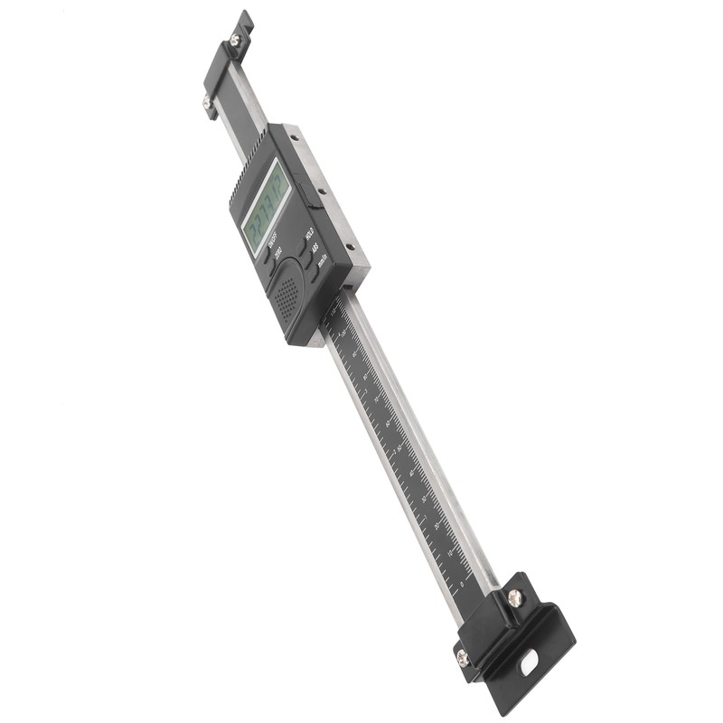 Vertical Digital Caliper Vernier Readout Linear Ruler Measuring Tool 0-150mm