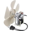 Frienda Universal Bathroom Vent Fan Motor Replacement Electric Motors Kit