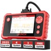 LAUNCH LAUNCH CRP123 V2.0 Elite OBD2 Scanner-2025 New Model Engine/ABS/SRS/Transmission