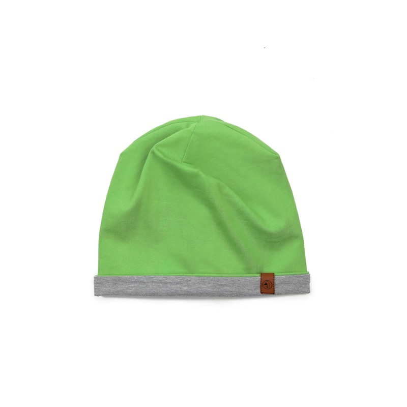SCHIETWETTER Accessory Beanie Hat for Men and Women, Reversible Hat,