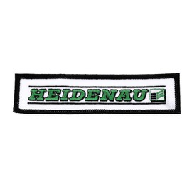 Heidenau Patch 120 x 20 mm