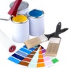 30 Pack 2 Inch Paint Brushes - A Professional Range