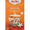 Yogi Tea - Licorice Egyptian Spice | 17 Bag