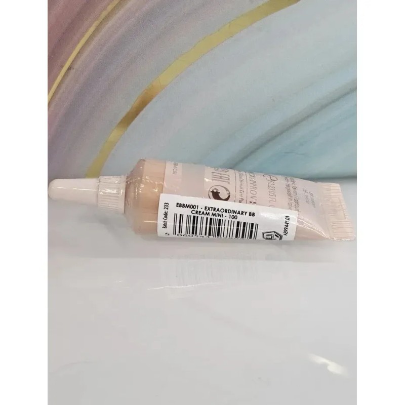 Bb Cream Ciaté London Extraordinary Mini Tono 100 7ml