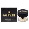 Make-up Studio Shiny Effects Eyeshadow - Golden Sun