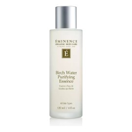 Eminence Organic Skincare Tónico Facial Eminence Organic Birch Water Purifyng Essence