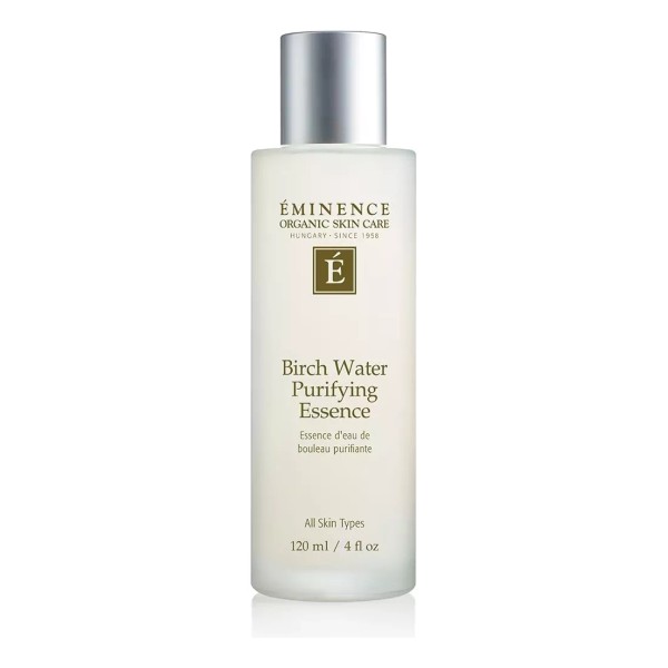 Eminence Organic Skincare Tónico Facial Eminence Organic Birch Water Purifyng