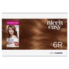 Clairol Nice & Easy 6R Natural Light Auburn Hair Colour
