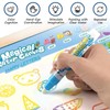 44 * 32cm Aqua Doodle Mat, Aqua Mat, Fruit &