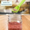 pickle forks 2 pieces Olive Spoon, pickle picker Jar Spoon