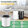 P60 Replacement Filters for TPLMB P60 Air Purifier, Also for