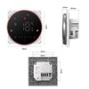 Smart Thermostat 5A Digital Programmable Underfloor Heating Temperature Controller Digital