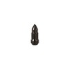 Rugged Ridge | Wheel Lug Nut, 23 Piece, 1/2x20, Bullet