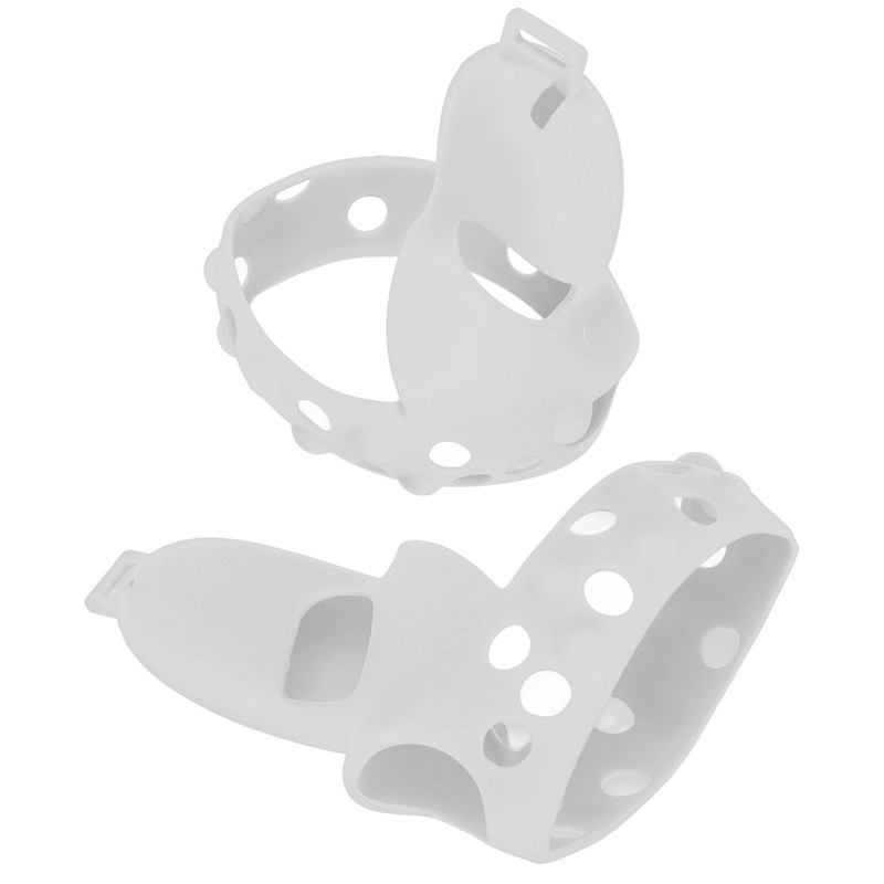 Controller Grip Cover for Oculus Quest 2 VR Controller Handle