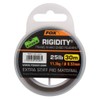 Fox Rigidity trans khaki chod filament, 30 m, monofilament leader