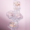 Milfee Miao Paws Eye Shadow Palette (07 Hitomishiri), Cats, 5