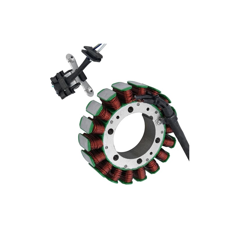 For Can-Am Stator & Pickup Coil for Bombardier Can-Am Ds