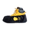 Tiger Effects Reusable Shoe Covers Slip-on Washable Work Boot Protectors