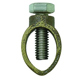 RCL1/0-10.12-34BZ Southwire Ground Clamp, 1PK