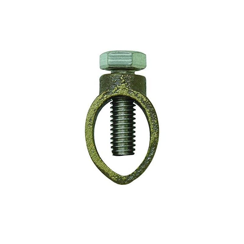 RCL1/0-10.12-34BZ Southwire Ground Clamp, 1PK