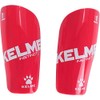 Kelme K15S948 Leg Guards (LEG GUARD) Red, M Size