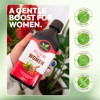 Elixir Women – Herbal Food Liquid Supplement with Hawthorn, Chamomile
