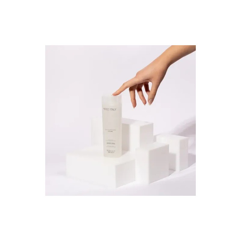 Kit Pack Serum Para Finalizar el Estilizado Del Cabello Anti