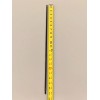 Medline Folding Hinge Bar Rod, Parts, Medline Basic Steel Rollator