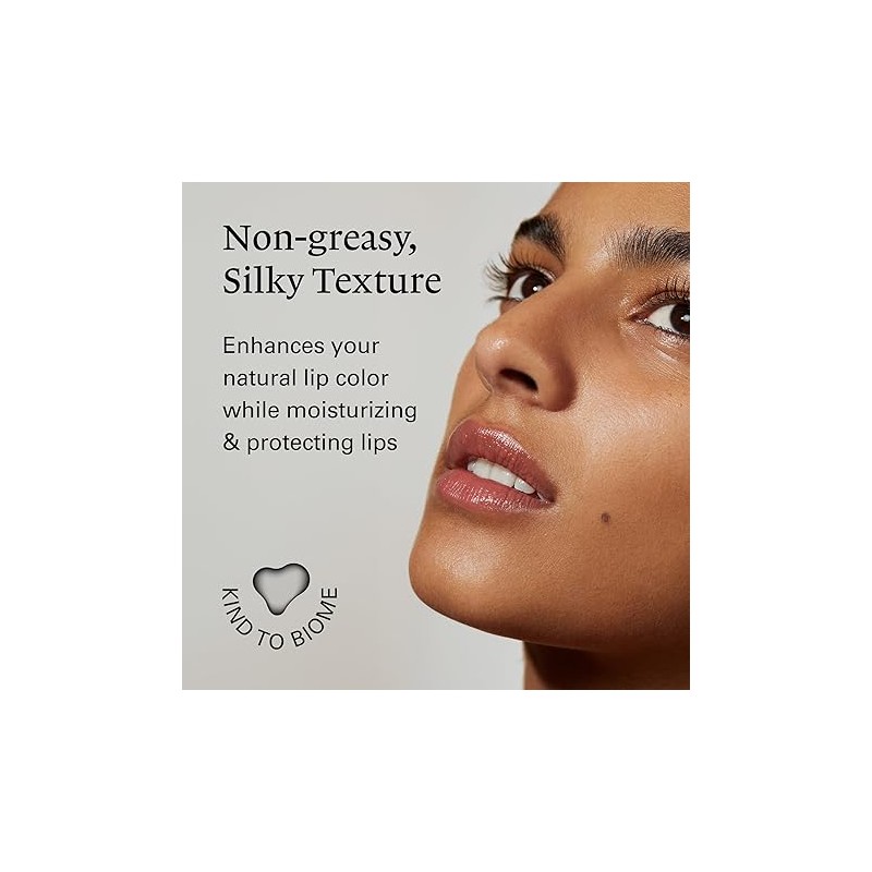 Melixir [Melixir]Vegan Lip Butter (12 colors)