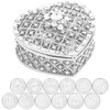 Arras Para Boda Catolica - 13pc Wedding Unity Coins with