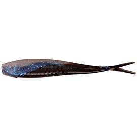 Berkley Gulp! Minnow, 4in | 10cm, Soft Bait - 4in | 10cm