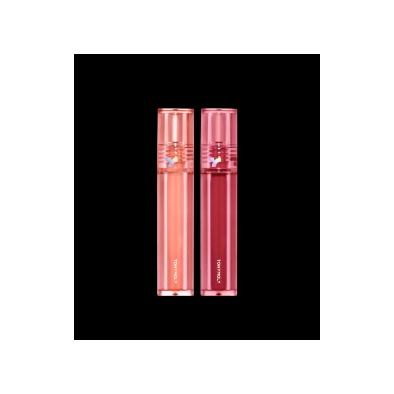 TONYMOLY Perfect Lips Shocking Lip 4g - N04 PINK SHOCKING