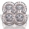 Set of 4 16" Wheel Covers for 2014-2021 Ram ProMaster