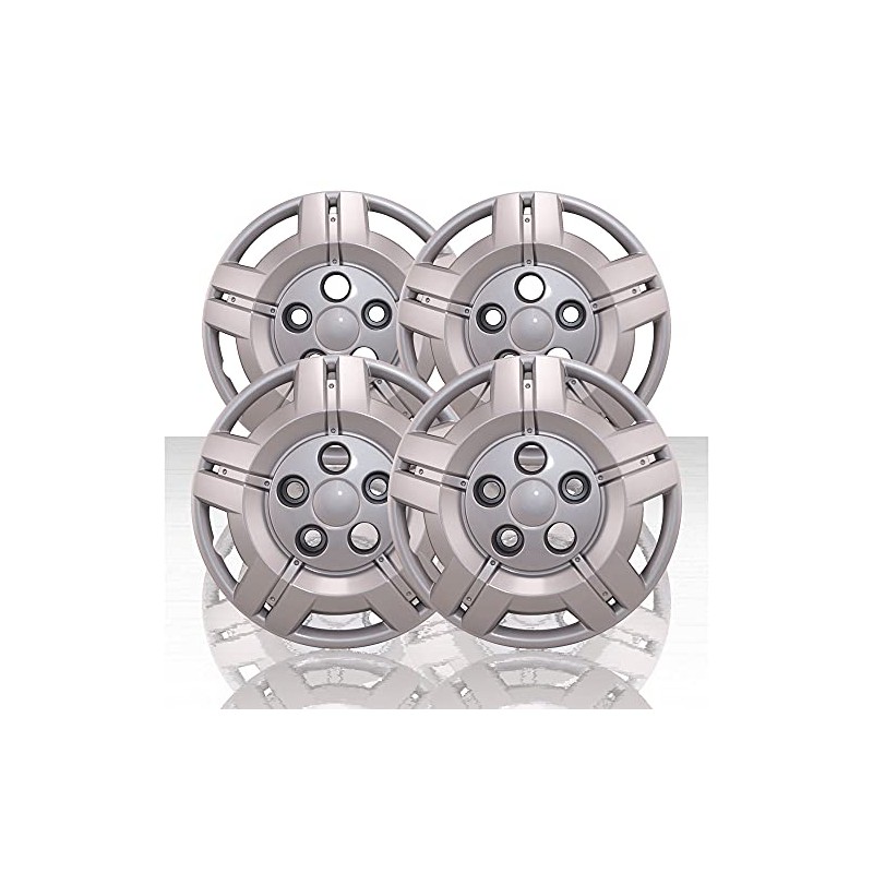 Set of 4 16" Wheel Covers for 2014-2021 Ram ProMaster