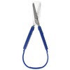 Remark Easy No Force Loop Scissors Elderly Universal Scissors for