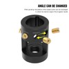 3mirrors ALUMINUM Tungsten Electrode Sharpener Grinder for TIG Welding Tool