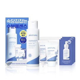 AESTURA Atobarrier 365 Hydro Essence 200mL Special Set (+Cream 10ml+Cera-Hyal  Ampoule 10ml) - AESTURA Atobarrier 365 Hydro Essence 200mL Special Set (+Cream 10ml+Cera-Hyal  Ampoule 10ml)