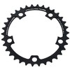 Spécialités TA Horus Campagnolo 11 Speed 135PCD Chainring, Black, 42T