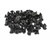 iexcell 100 Pcs M4 x 8mm Thread Pitch 0.7 mm