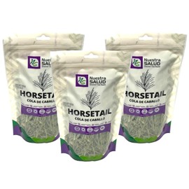 Ns Horsetail Herbal Tea Cola De Caballo Hierba Te Ð 3 Pack