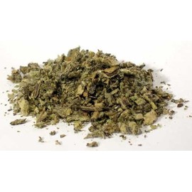 CircuitOffice Mullein Leaf Cut 1 Ounce