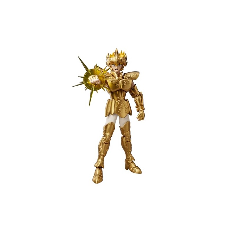 Blokees Saint Seiya Champion Class: Leo Aiolia Manga Setting 75003
