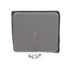 Siemens ECHS000 cover plate for HS Type Hub Openings