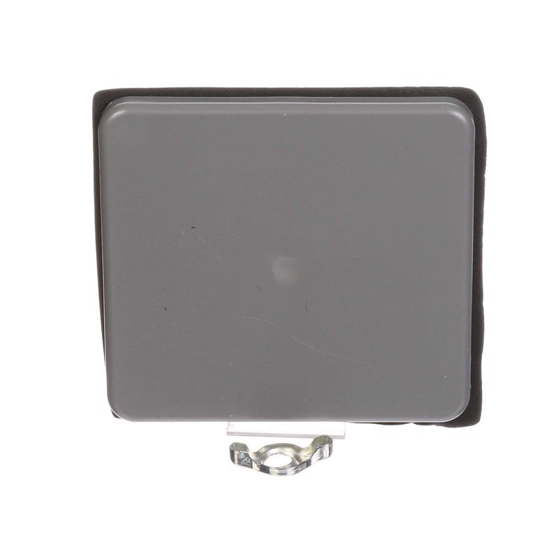 Siemens ECHS000 cover plate for HS Type Hub Openings