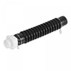 sourcing map Flexible Drain Hose, 32mm OD 255mm Length Kitchen